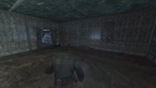 Forest & Devil’s Pitstop Silent Hill Downpour Campaign-Driven, Let’s Play No Commentary