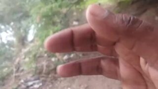 Forest Fuck