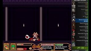 Forest Of Blue Skin Fobs V1.15B – Adult Game – Walkthrough In 57 Min – Fuckghouls