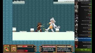 Forest Of Blue Skin Fobs V1.16 – Adult Game – Walkthrough In U. Hour