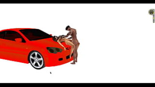 Furniture Delay Car Honda 5 Pose Mail; Toonslive3 Gmail.com