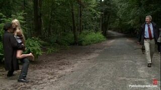 In The Forest