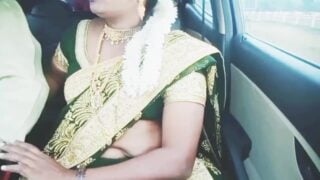 Indian Angry Man Beautiful Housewife Car Romance, Telugu Dirty Talks, త ల గ క ర సరస ల