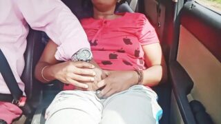 Indian Car Sex, Telugu Dirty Taljs, Episode -3, ర క మ గ డ త సరస ల , త ల గ బ త ల డర ట ట క స