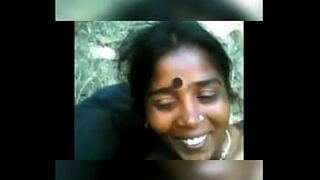 Indian Village Women Fucked Hard With Her Bf In The Deep Forest