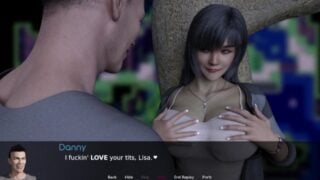 Lisa 6 – Danny Forest – Porn Games, 3D Hentai, Adult Games, 60 Fps