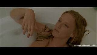 Ludivine Sagnier In Swimming Pool 2003