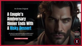 M4F Spicy Hot Couple Has Public Sex At Restaurant And Get Caught But Keep Going Asmr For Women