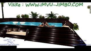 Mail: Toonslive3 Gmail.com R 3P Pool Furniture New