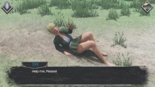 Mist Cap 1 – Trapped In The Forest In The Middle Of An Apocalypse