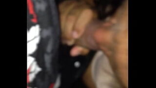 My Ex-Girlfriend Giving Me A Blowjob In The Forest After A Walk, Part 1