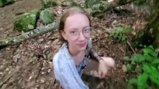 Onlyfans And Twitter Teen Slut Sarah Evans Gets A Public Facial And Mouth Full Of Cum. Fucking Hot..