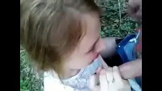 Oral In The Forest