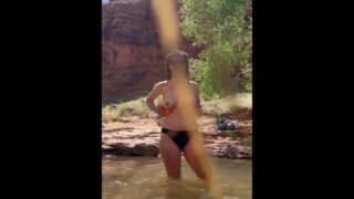 POV: Public Flashing