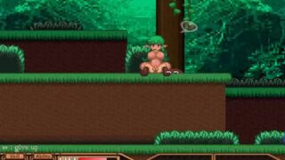 Probando Por Primera Vez El Juego Hentai Forest Of Blue Skin, Parte 1