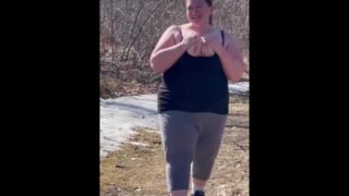 Public Flashing