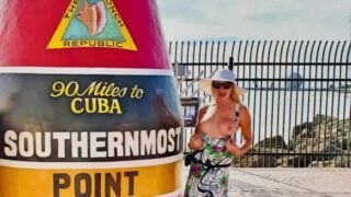 Public Flashing & Nudity Makes You Free