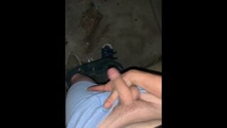 Public Nudity Pt 2