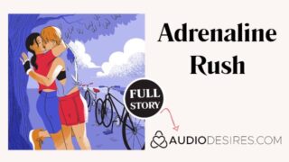 Queer Outdoor Hookup In Forest Erotic Audio Story Lgbtq+ Public Sex Asmr Audio Porn For Women