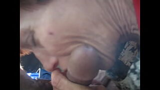 Receiving A Sensual Bj From Melissa In My Car Pt 2