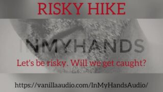 Risky Hike – Fucking In Public