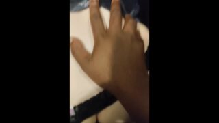 She Got Horny While We Were At The Mall