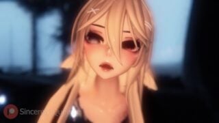 Spicy Car Sex Lewd Asmr Roleplay Kissing Ear Licks Moans Vrchat Vtuber