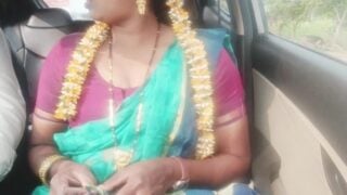 Step Dada Daughter In Law Car Sex, Telugu Dirty Talks Part – 1, మ మ క డల క ర సరస ల