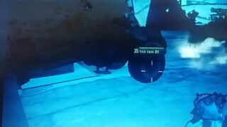 Wild Car Sex