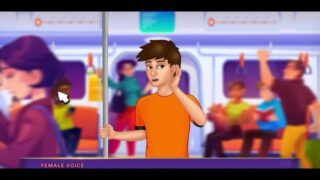 World Of Stepsisters 91 – Museum Puzzle + The Mall! By Misskitty2K