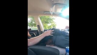 Young And Horny Amateur Car Sex Full Video On My Onlyfans Ztheezombie