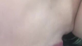 Latina Hottie Close Up Car Blowjob