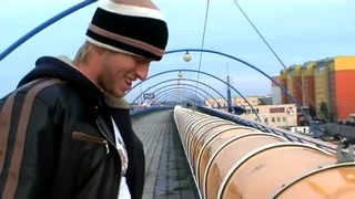 Charming Scandinavian Girl Fucked in Outside Taking Sperm
