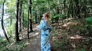 Fallow Me Into the Woods