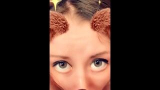 I SUCK PISS FROM FRIEND’S COCK IN MY MOUTH IN PUBLIC TOILET ❤ THROAT PISS