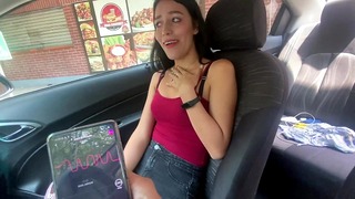 , Le Encanta Cuando Vibra Lush