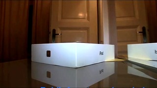 Publicagent Blonde With Massive Tits Win Ipad