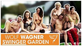 Swinger Party! Sexy German Milfs Receive Fucked By Randomly Men! Wolfwagner.com