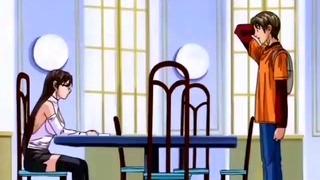 Mad Bathroom Sex Oral Sex Titfuck