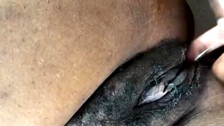 Fucking My Sister’s Boyfriend In The Backseat Of My Car