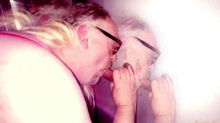 Glory Hole Whore