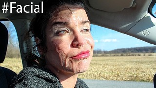 Public Humiliation Cum Walk