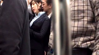 Japanese Bus Sex