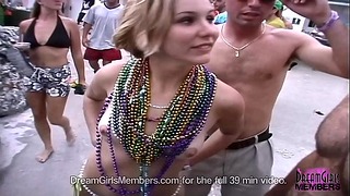 Real Bartenders Go Wild