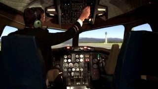 airplane se – pilot fucks hostes xxx -4K porn