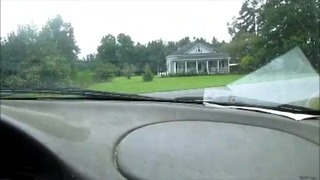 Getting a Handjob from My Wife While Driving
