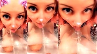 My Kinky Public Piss Drinking Adventure