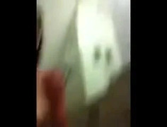 Airplane Masturbation
