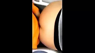 Fucking in Airplane :-)