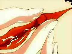 Hentai Public Train Sextape